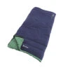 Outwell Schlafsack Champ Kids, Blau -Freien Camping Angebote 9960435 0