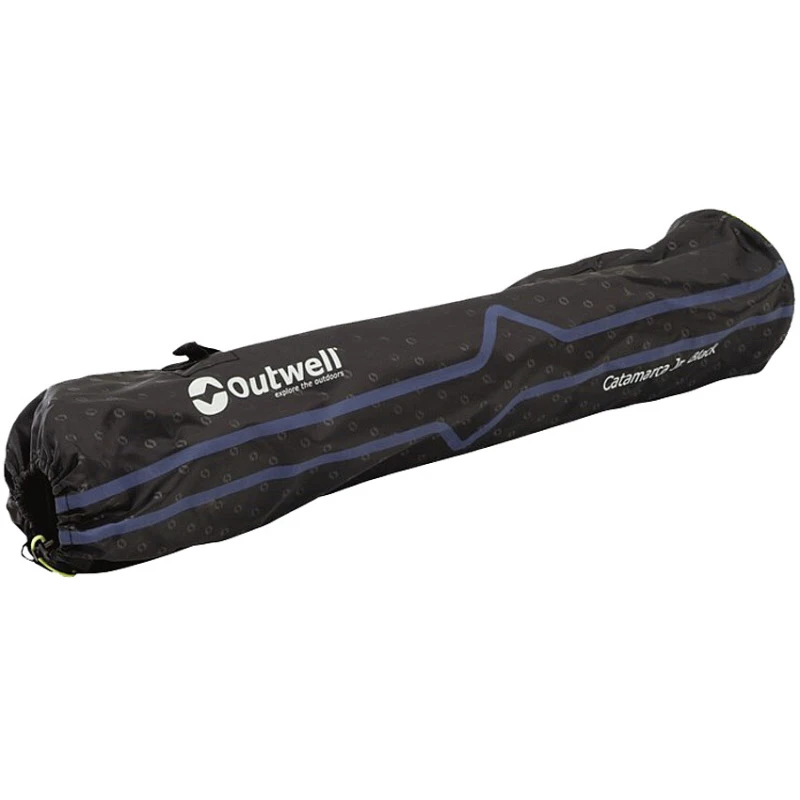 Outwell Kinderstuhl Catamarca Junior 4 Outwell Kinderstuhl Catamarca Junior – Bild 2