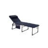 Crespo Dreibeinliege Air-Deluxe Alu, Blau 2 Crespo Dreibeinliege Air-Deluxe Alu, Blau -Freien Camping Angebote 9960458 0