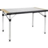 Brunner Tisch Quadra Tropic 4 Adjustar 1 Brunner Tisch Quadra Tropic 4 Adjustar -Freien Camping Angebote 9960573 0