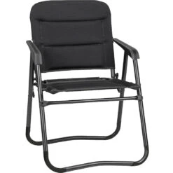 Brunner Faltstuhl Aravel Vanchair, Schwarz