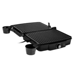 Tristar Kontaktgrill 28 X 17 Cm -Freien Camping Angebote 9961164 1