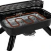 Princess Hybridgrill Elektro- Und Holzkohlegrill -Freien Camping Angebote 9961169 0