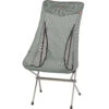 Robens Faltstuhl Observer Granite Grey -Freien Camping Angebote 9961551 0