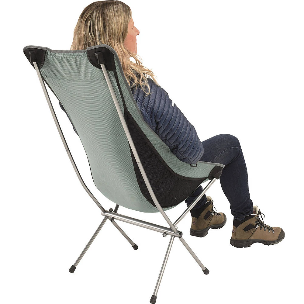 Robens Faltstuhl Observer Granite Grey 4 Robens Faltstuhl Observer Granite Grey – Bild 2