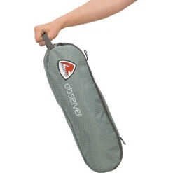 Robens Faltstuhl Observer Granite Grey 9 Robens Faltstuhl Observer Granite Grey -Freien Camping Angebote 9961551 3