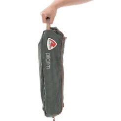 Robens Faltstuhl Pilgrim Granite Grey -Freien Camping Angebote 9961554 1