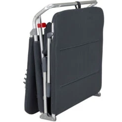 Crespo Sonnenliege Air Elite Grau 9 Crespo Sonnenliege Air Elite Grau -Freien Camping Angebote 9962169 2