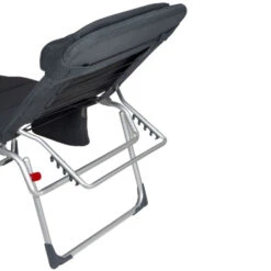 Crespo Sonnenliege Air Elite Grau 10 Crespo Sonnenliege Air Elite Grau -Freien Camping Angebote 9962169 3