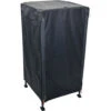 Crespo Cabinets Aufbewahrungsschrank, Schwarz 1 Crespo Cabinets Aufbewahrungsschrank, Schwarz -Freien Camping Angebote 9970365 0