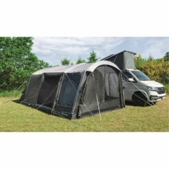 Outwell Busvorzelt Jonesville 440SA Flex -Freien Camping Angebote 9970588 3