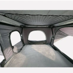 Horntools Dachzelt Themis PopUp Hartschalenzelt -Freien Camping Angebote 9970838 3