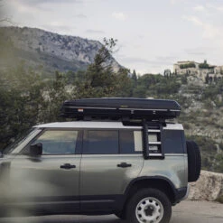 Horntools Dachzelt Themis PopUp Hartschalenzelt -Freien Camping Angebote 9970838 4