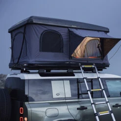 Horntools Dachzelt Themis PopUp Hartschalenzelt -Freien Camping Angebote 9970838 5
