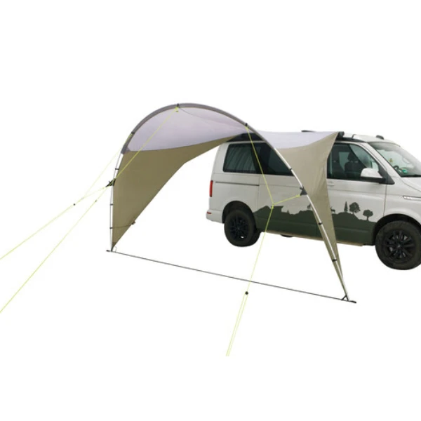 Outwell Sonnendach Forecast Canopy 3 Outwell Sonnendach Forecast Canopy