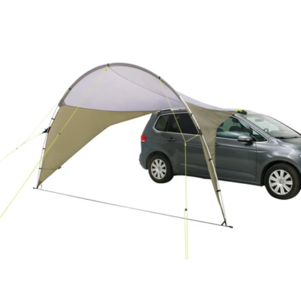 Outwell Sonnendach Forecast Canopy 4 Outwell Sonnendach Forecast Canopy – Bild 2