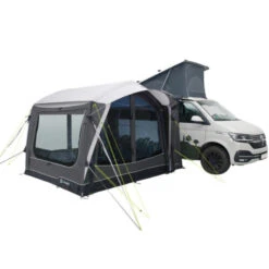 Outwell Busvorzelt Crossville 250SA