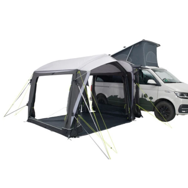 Outwell Busvorzelt Crossville 250SA 4 Outwell Busvorzelt Crossville 250SA – Bild 2