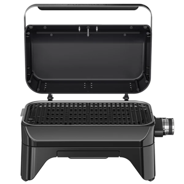 Campingaz Tischgrill Attitude 2GO Electric 4 Campingaz Tischgrill Attitude 2GO Electric – Bild 2