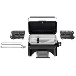 Campingaz Tischgrill Attitude 2GO Electric 9 Campingaz Tischgrill Attitude 2GO Electric -Freien Camping Angebote 9975239 3