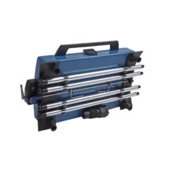 Campingaz Koffergasgrill 400 SGR - 50 Mbar -Freien Camping Angebote 9983715 3