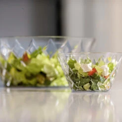 Koziol Salatschale Crystal Mit 4 Portionsschalen 7 Koziol Salatschale Crystal Mit 4 Portionsschalen -Freien Camping Angebote 9984396 2
