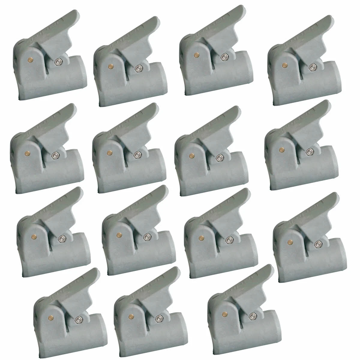 Brand Nachrüstsatz Power Grip 25/22 Mm - 15 Stck 3 Brand Nachrüstsatz Power Grip 25/22 Mm - 15 Stck