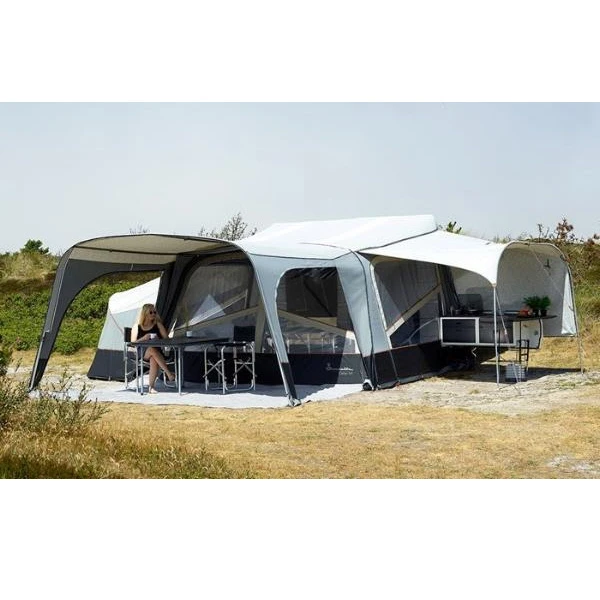 Camp-let Passion Sonnendach II 3 Camp-let Passion Sonnendach II