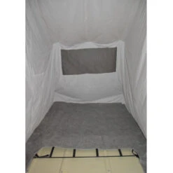 Camp-let Schlafkabine Weiß Für Deckel (links)