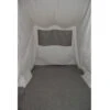 Camp-let Schlafkabine Weiß Für Boden (rechts) -Freien Camping Angebote CL CLI11014 0