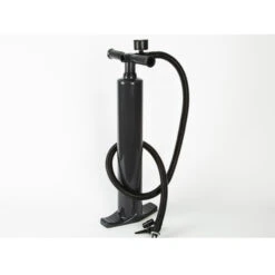 DWT Doppelhubpumpe Quick-Air-Press