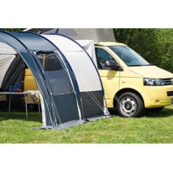 DWT Buszelt Fjord 30 - 340 X 240 Cm -Freien Camping Angebote D134005 3