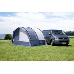 DWT Buszelt Fjord 30 - 340 X 240 Cm -Freien Camping Angebote D134005 4