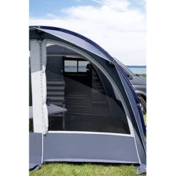 DWT Buszelt Fjord 30 - 340 X 240 Cm -Freien Camping Angebote D134005 5