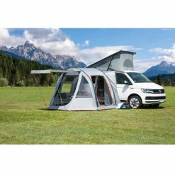 DWT Buszelt Picco Air 320x150x100 Cm -Freien Camping Angebote D177002 2
