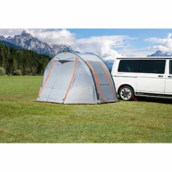 DWT Buszelt Picco Air 320x150x100 Cm -Freien Camping Angebote D177002 3