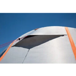 DWT Buszelt Picco Air 320x150x100 Cm -Freien Camping Angebote D177002 4