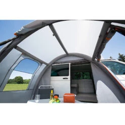 DWT Buszelt Picco Air 320x150x100 Cm -Freien Camping Angebote D177002 5
