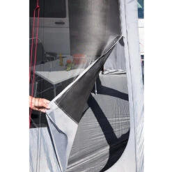 DWT Buszelt Picco Air 320x150x100 Cm -Freien Camping Angebote D177002 6