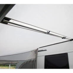 DWT Teilzelt Fortuna Air - 300 X 280 Cm -Freien Camping Angebote D199003 8