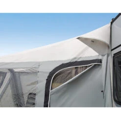 DWT Teilzelt Fortuna Air - 300 X 280 Cm -Freien Camping Angebote D199003 9