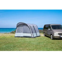 DWT Buszelt Rapid Air II - 340 X 240 Cm -Freien Camping Angebote D222001 2