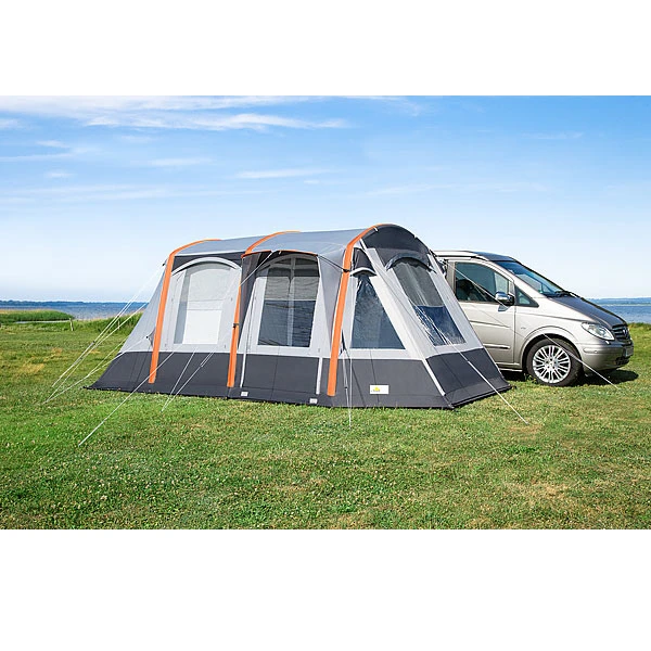 DWT Buszelt Pegasus Air - 500 X 300 Cm 4 DWT Buszelt Pegasus Air - 500 X 300 Cm – Bild 2