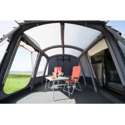 DWT Buszelt Pegasus Air - 500 X 300 Cm 11 DWT Buszelt Pegasus Air - 500 X 300 Cm -Freien Camping Angebote D223010 4