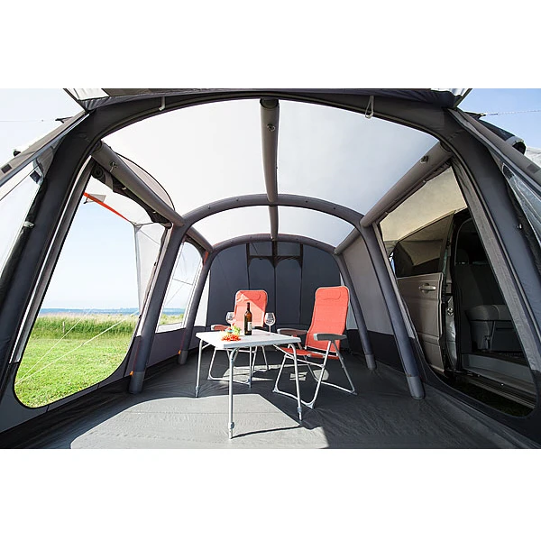 DWT Buszelt Pegasus Air - 500 X 300 Cm 7 DWT Buszelt Pegasus Air - 500 X 300 Cm – Bild 5