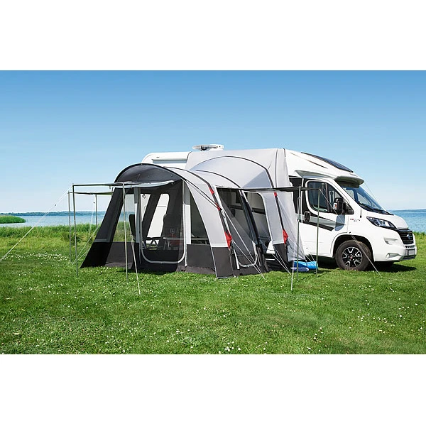 DWT Buszelt Patron Air High HQ - 340 X 240 Cm - Ausführung S (für Schiebetür) 4 DWT Buszelt Patron Air High HQ - 340 X 240 Cm - Ausführung S (für Schiebetür) – Bild 2