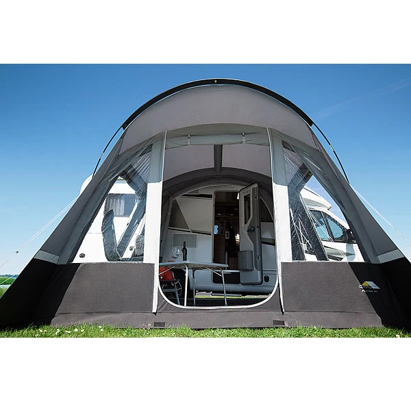 DWT Buszelt Patron Air High HQ - 340 X 240 Cm - Ausführung S (für Schiebetür) 6 DWT Buszelt Patron Air High HQ - 340 X 240 Cm - Ausführung S (für Schiebetür) – Bild 4