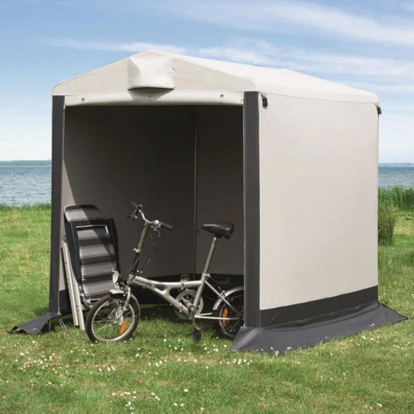 Güsto Gerätezelt Box 3 Güsto Gerätezelt Box