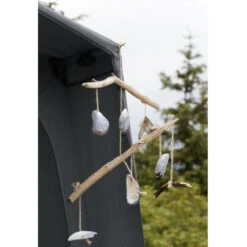 Isabella Teilzelt Magnum 400 Etna CarbonX-Gestänge -Freien Camping Angebote IS100357 2