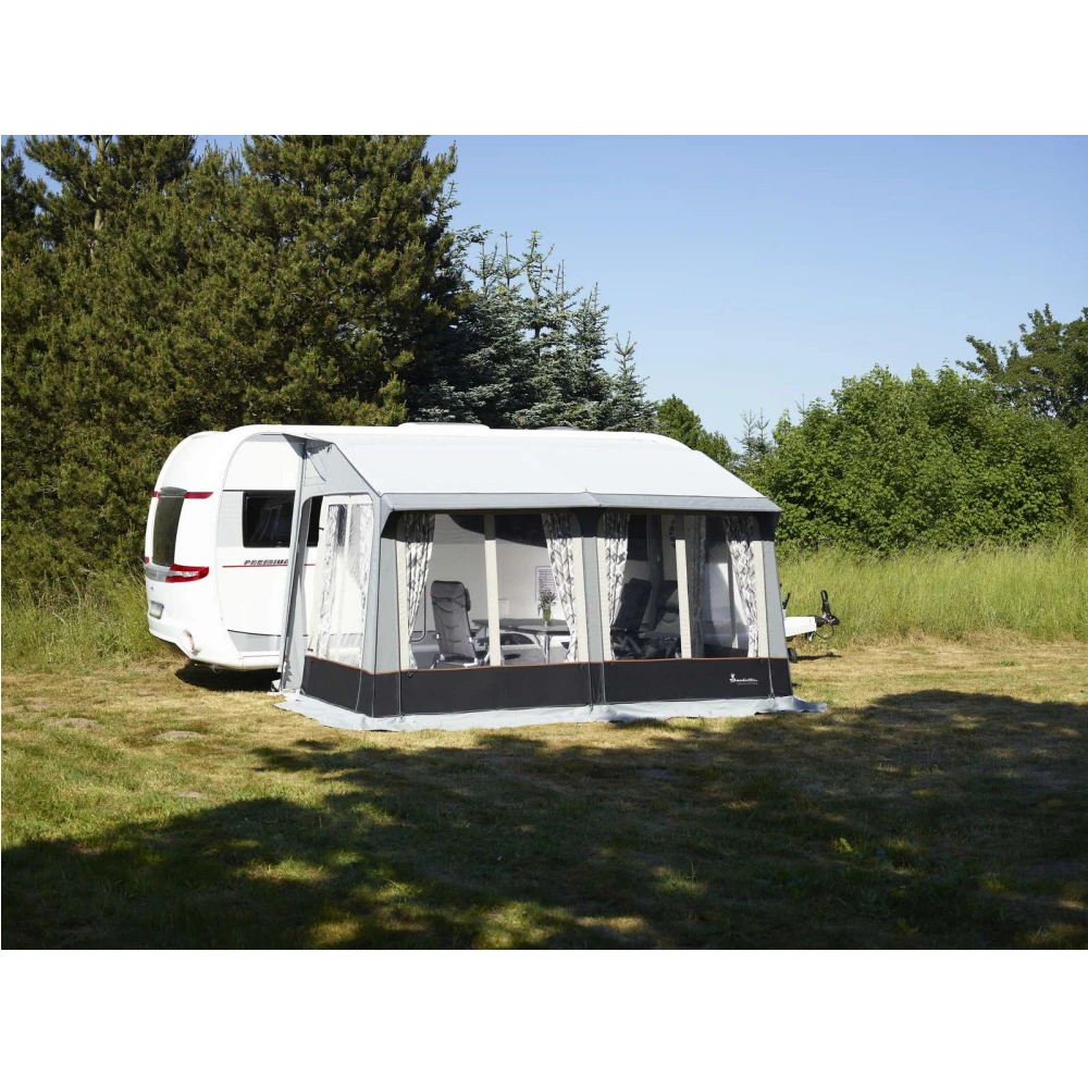 Isabella Teilzelt Universal Dawn 360 3 Isabella Teilzelt Universal Dawn 360